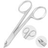 AAProTools Cuticle Nippers Cuticle Scissors Steel Cuticle Nippers Cuticle Scissors Extra Fine Cuticle Nippers Cuticle view 1