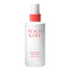 Peach & Lily - Glass Skin Veil Mist (3.38 ounces) - Hydrate & Glow - Facial Mist - Weightless - Cucumber Water, Lotus, Peach, Reishi Mushroom - Self Care - Vegan & Cruelty Free - Korean Beauty view 1