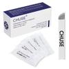 CHUSE 18 Curved 50pcs 0.18mm Nano Mircoblading Needle Permanent Makeup Manual Eyebrow Tattoo Needle view 1