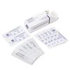 CHUSE 19U 50pcs 0.18mm Nano Mircoblading Needle Permanent Makeup Manual Eyebrow Tattoo Needle view 4