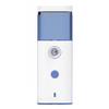 Healifty 1pc Portable Nanometer Facial Steamer Hydrating Mist Sprayer for Travel Office Moisturizing Mister for Dry Promotes Cell Circulation Easy to Carry Device view 1