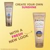 Jergens Natural Glow +Firming Self Tanner Body Lotion, Medium to Deep Skin Tone, Sunless Tanning Moisturizer with Collagen and Elastin, Helps to Visibly Reduce Cellulite, 7.5 Oz, Pack of 2 view 2