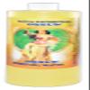 1 BOTTLE OSHUN SPIRITUAL WATER- AGUA ESPIRITUAL 16OZ - MAGICK PAGAN-SANTERIA view 1