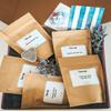 Birthday Tea Gift Box, Tea Gift Set, Herbal Tea Gift Box, Loose Tea Set view 2