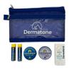 Dermatone Outdoor Protection Gift Pack | Contains 4 of our Sunscreen, Skin Protection Products | Classic Tin, Z-Cote, Mineral Sunscreen Stick & 2 Medicated Lip Balms view 2