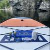 Dermatone Outdoor Protection Gift Pack | Contains 4 of our Sunscreen, Skin Protection Products | Classic Tin, Z-Cote, Mineral Sunscreen Stick & 2 Medicated Lip Balms view 3