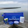 Dermatone Outdoor Protection Gift Pack | Contains 4 of our Sunscreen, Skin Protection Products | Classic Tin, Z-Cote, Mineral Sunscreen Stick & 2 Medicated Lip Balms view 4