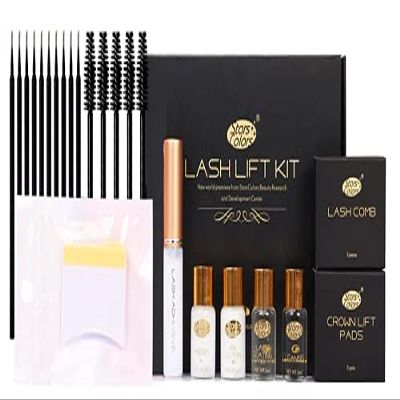 Lash Lift Kit