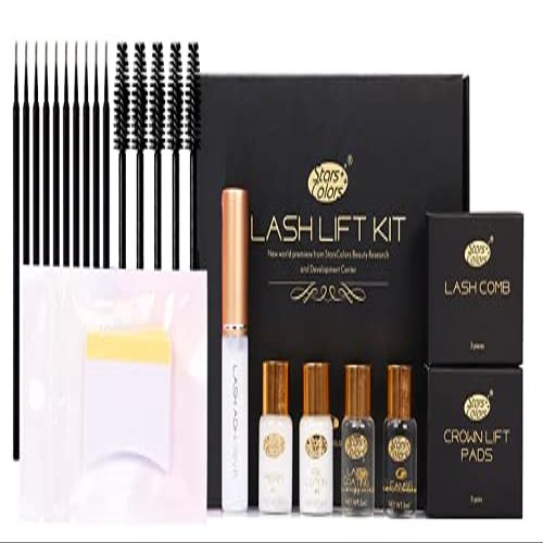 Lash Lift Kit