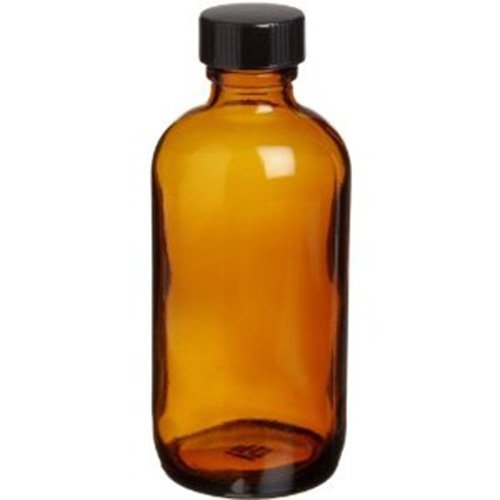 4 oz Pure Oil Birthday Cake
