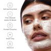 DRMTLGY Pumpkin Enzyme Face Mask with Jojoba Beads. Gentle Exfoliating Pumpkin Facial Mask for Dullness, Uneven Skin Tone, Fine Lines and Wrinkles. 5.5 oz view 4