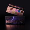 Whats Up Beauty - Desert Monsoon Eyeshadow Palette Talc Free Clean Cruelty Free Made in Italy Sustainable Makeup view 2