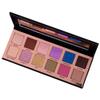 Whats Up Beauty - Desert Monsoon Eyeshadow Palette Talc Free Clean Cruelty Free Made in Italy Sustainable Makeup view 4