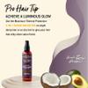 Uncle Funky's Daughter Maximum Thermal Protection 3 In 1 Shine Booster view 3