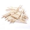 100Pcs Orange Wood Sticks for Nails, HOOMBOOM Double Sided Cuticle Pusher Remover Nail Art Manicure Pedicure Tool for Manicure Pedicure view 4