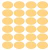 30pcs Compressed Cotton Wood Pulp Sponges Facial Sponge Makeup Powder Puff Cleaning Puff Makeup Removal Exfoliating s Face Powder Puff Facial Cleaning view 1