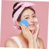 30pcs Compressed Cotton Wood Pulp Sponges Facial Sponge Makeup Powder Puff Cleaning Puff Makeup Removal Exfoliating s Face Powder Puff Facial Cleaning view 3