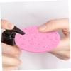 30pcs Compressed Cotton Wood Pulp Sponges Facial Sponge Makeup Powder Puff Cleaning Puff Makeup Removal Exfoliating s Face Powder Puff Facial Cleaning view 4