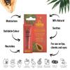 Dr PawPaw Peach Pink Multipurpose Soothing Tinted Balm Set - Balm for Lips, Cheeks, Eyes - Tinted Lip Balm - Moisturizer with Pawpaw - 2 pc view 2