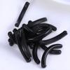 200pcs Eyelash Curler Strip Beauty Salon Supplies Curler Refills Lash Curler Replacement Pads Makeup Tool Eyelash Curler Pads Eyelash Curler Refill Eyelash Curler Cushions view 2
