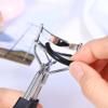 200pcs Eyelash Curler Strip Beauty Salon Supplies Curler Refills Lash Curler Replacement Pads Makeup Tool Eyelash Curler Pads Eyelash Curler Refill Eyelash Curler Cushions view 4