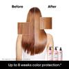 L'Oral Professionnel Paris Vitamino Color Conditioner - Protects & Preserves Hair Color, Ehances Shine & Vibrancy and Moisturizes & Detangles view 2