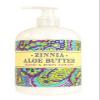 Greenwich Bay Trading Company Botanical Collection: Zinnia Aloe Butter 16oz Lotion, 16 Ounce Lotion, 11-008-014 view 1