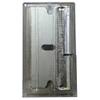 MM 84-0768-0000 10-Pack .009-Inch Single-Edge Razor Blade - Quantity 1 view 1
