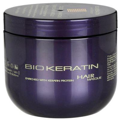 Bio Keratin Color Enhancing Purple Hair Masque 16.9 fl oz