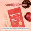 Happy Wax Marble Signature Warmer and Wax Melts Kit (Savory) - Includes: Cinnamon Chai, Apple Harvest and Pumpkin Souffle view 3