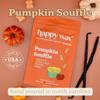 Happy Wax Marble Signature Warmer and Wax Melts Kit (Savory) - Includes: Cinnamon Chai, Apple Harvest and Pumpkin Souffle view 4