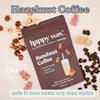 Happy Wax Marble Signature Warmer and Wax Melts Kit (Coffee) - Includes: Hazenut Coffee, Caramel Macchiato and Vanilla Bean Latte view 2