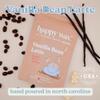 Happy Wax Marble Signature Warmer and Wax Melts Kit (Coffee) - Includes: Hazenut Coffee, Caramel Macchiato and Vanilla Bean Latte view 4