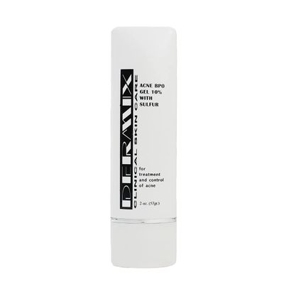 BPO & Sulfur Acne Gel 10%