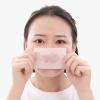 Lurrose 10 Boxes Oil Blotting Sheets Portable Oil Absorbing Paper Tissue for Facial Make Up Skin Care Supplies Pink view 3