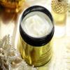 Deep Conditioning Hair Booster - Mousse Blanche - 100% NATURAL, VEGAN, SLS FREE - Luxury Hair Mask view 3