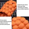 Acupressure Massage Slippers, Shower Slide Sandal ,Women And Men Shower Quick Drying Bathroom Sandals Open Toe Soft Cushioned Extra Thick Non-Slip Massage Pool Gym House Slipper For Indoor & Outdoor view 3