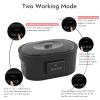 Paraffin Wax Machine for Hand and Feet, Waxkiss 5000ml Paraffin Bath with Lavender Paraffin Wax Warmer for Professional Spa & Arthritis Treatment At Home view 4