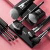KIKO Milano Eyes 62 Slanted Eyeliner Brush | Slanted Brush With Synthetic Fibers For Applying Eyeliners view 4