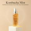Elishacoy Kombucha Gyeol Biome Mist - Hydrating & Skin Smoothing Face Spray - Vegan Formula 3.38 fl.oz/100ml view 2