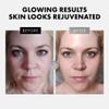 Eclat Skincare Face Serum Set  Vitamin C & Retinol Serum for Face - Anti Wrinkle, Dark Spots, Hydrating Facial Routine  2 Pack Anti Aging Skin Care Set view 3