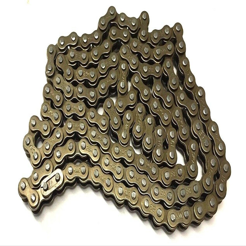 #25 72 LINK REPLACEMENT CHAIN RAZOR E100 E125 E175 ESPARK
