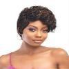 Janet Collection Lavish 100% Virgin Human Hair Wig - RILEY (1) view 2