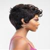 Janet Collection Lavish 100% Virgin Human Hair Wig - RILEY (1) view 4