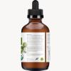 velona USDA Certified Organic Castor Oil - 4 fl oz (With Dropper) | For Hair, Boost Eyelashes, Eyebrows | Cold pressed, Natural Oil USP Grade | Hexane Free view 4