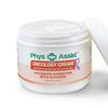 PhysAssist Oncology Recovery Cream: 4 oz Unscented, Super Moisturizing for Dry, Itchy, Sensitive Skin view 2