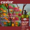 Difeel Pro-Growth Hair Care Set with Castor Oil - 3-PC Style: Shampoo & Conditioner 12oz EACH, & Hair Oil 8oz view 2