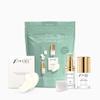 Xtreme Lashes Extend Your Beauty Rituals - Eye Treatments Kit - Lash Extension Safe, includes Serum, Under Eye Gel Patches, Cleanser, and Cosmetic Sponges view 1
