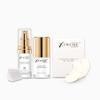 Xtreme Lashes Extend Your Beauty Rituals - Eye Treatments Kit - Lash Extension Safe, includes Serum, Under Eye Gel Patches, Cleanser, and Cosmetic Sponges view 4