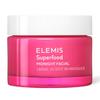 ELEMIS Superfood Midnight Facial - Lightweight Overnight Facial Cream, Prebiotic-Infused Hydrating Gel, Vitamin C Camu Camu Moisturizer, Omega Rich Night Cream - 50ml view 1